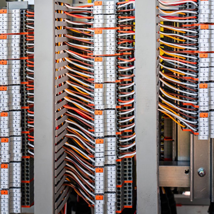 Elektro Stavby Trakcni Vedeni